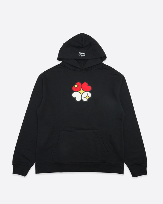 Shiny Luck Poké Patch Hoodie