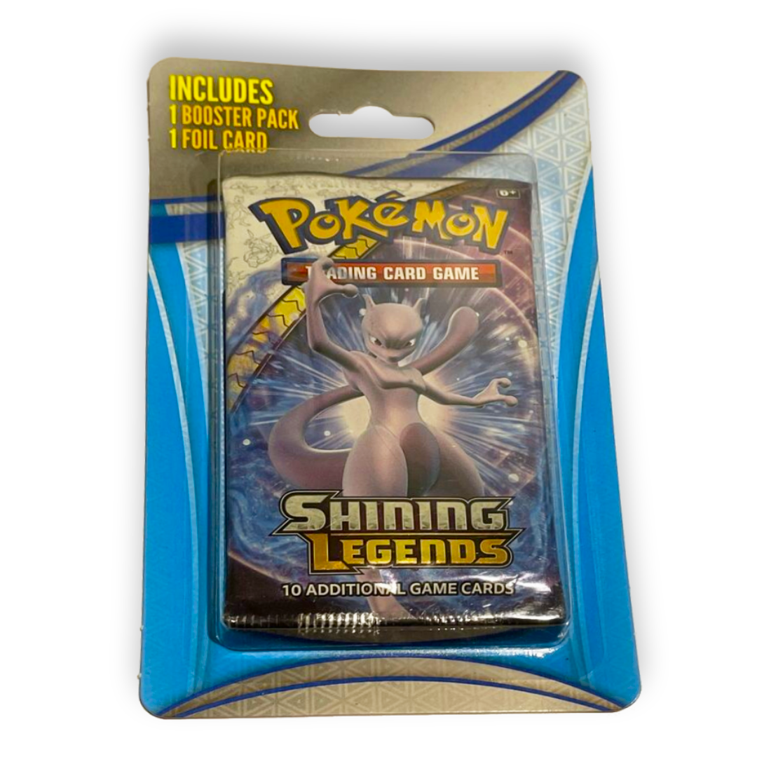 Shining Legends Blister